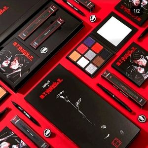 HipDot MCR Three Cheers Collector's Box